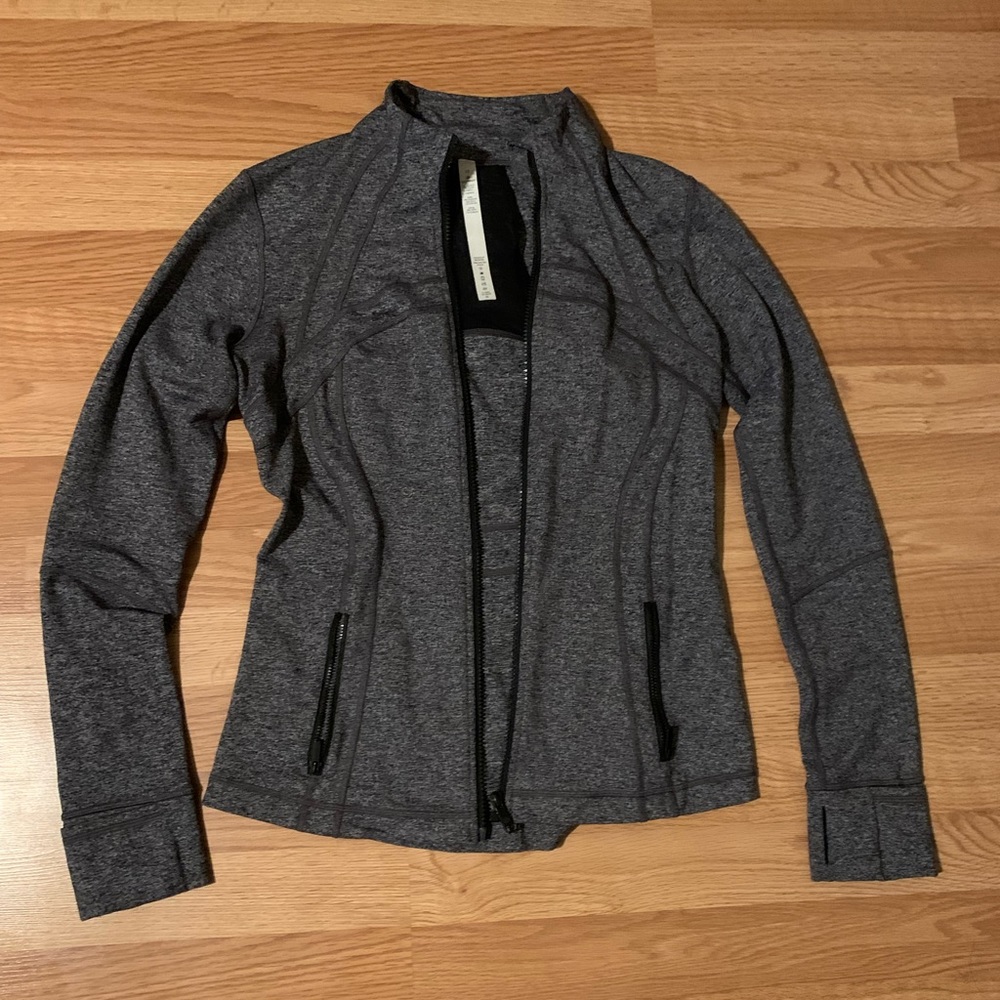 Lululemon define jacket